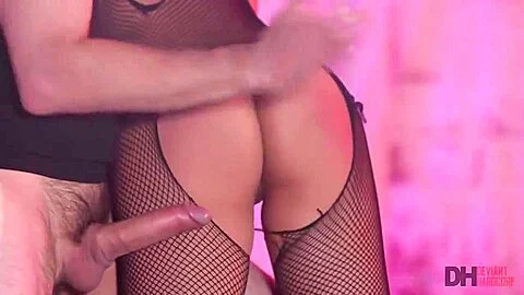 Elle Voneva In Submissive Asian Girl Gets Fucked Hard In The Dungeon