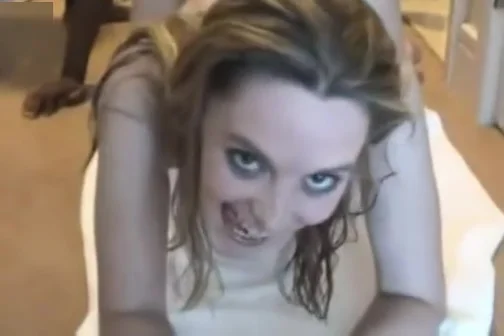 Group pf horny black bulls enjoys nude white girl tonight
