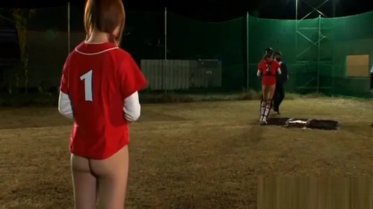 Free jav of Baseball Team Gender part4