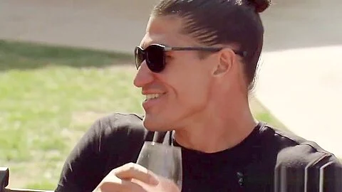 Playboys open swinghouse opens for new amateur swingers on reality tv show