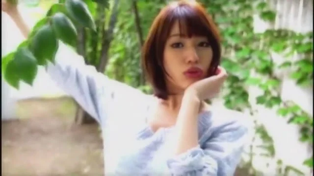 Horny Japanese whore Asuka Mitsuki, Yuka Minase in Amazing JAV movie