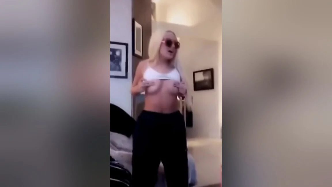 Tana Mongeau Nude Porn Leaked Video And Photos