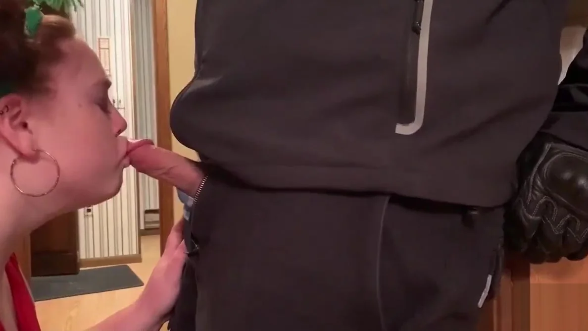 PAWG Corona Chan makes a Lone Survivor Cum twice - PAWG FUCK