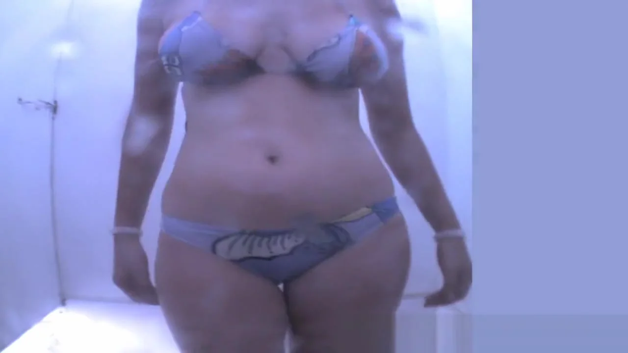 Newest Changing Room, Beach, Movie Unique