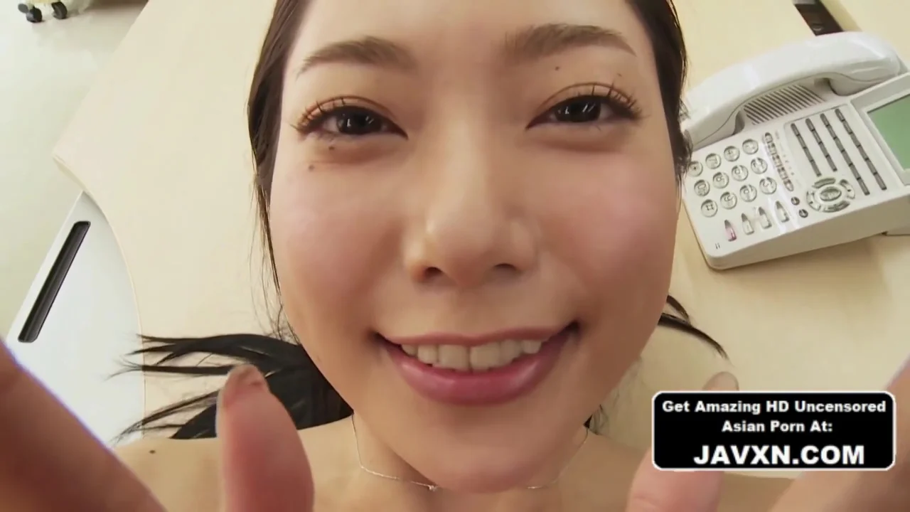 Hot Japanese teen 18+ Pov