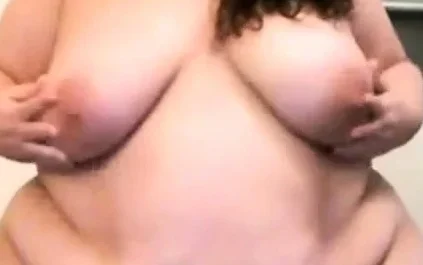 Sexy Hairy SSBBW - negrofloripa