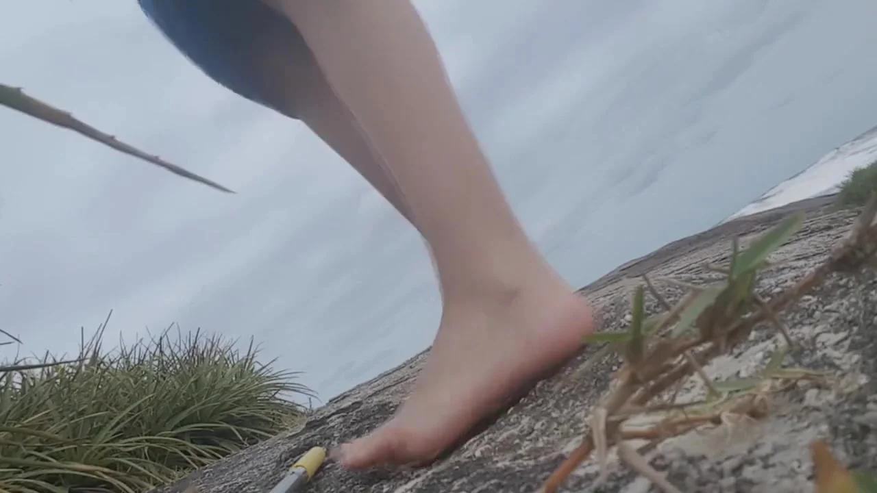 Andreza Sweet teen 18+ - Beach Vacation Part 5