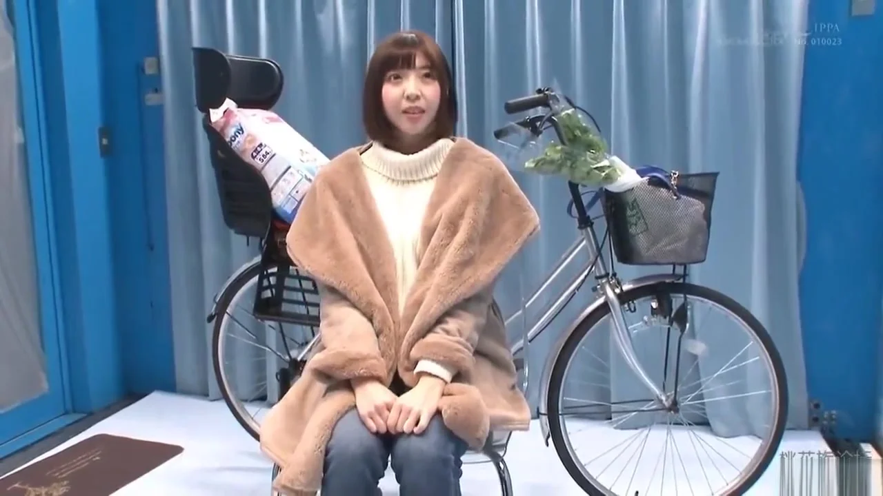  Japanese whore in Exotic JAV video uncut