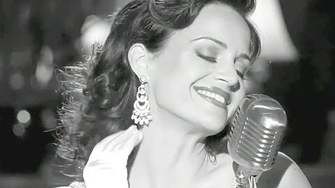 Hotel Noir (2012) Carla Gugino