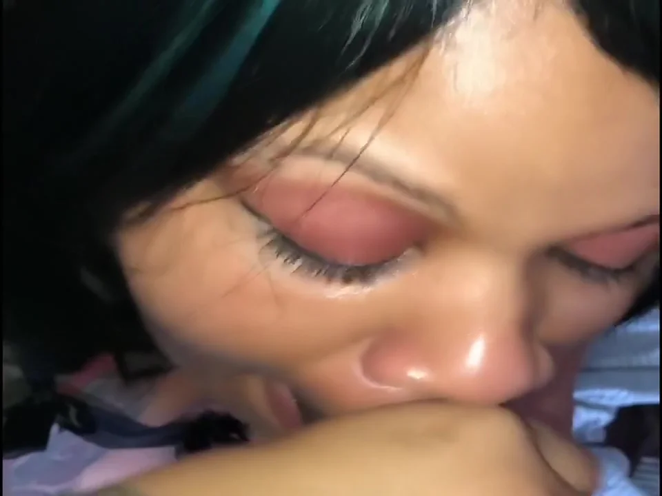 Caramel Chaun Double Facial (Full Length)