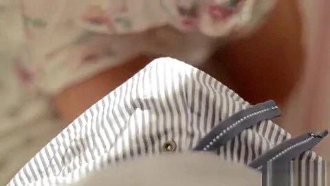 Sexy Amateur Couple Making Love