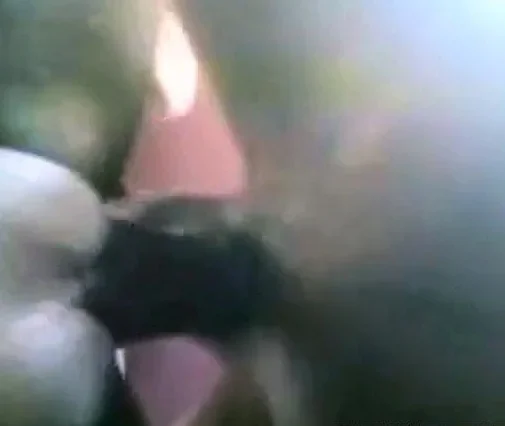 Sri Lankan Doggy Style Amateur