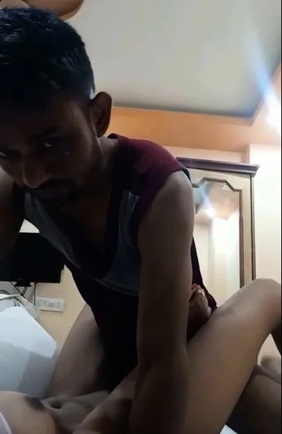 Hindu Teen Myra From Patna