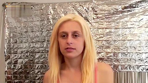 BRITISH NATURAL BUSTY BLONDE PORN MODEL