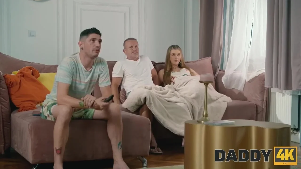 Olivia Sparkle - My Boyfriends Stepdad