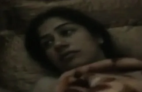 Indian Desi Couple Best SEX TAPE but Old Venom