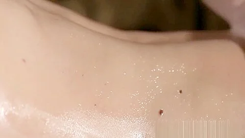 Massage Rooms Sexy Russian Milf has multiple orgasms from expert masseur