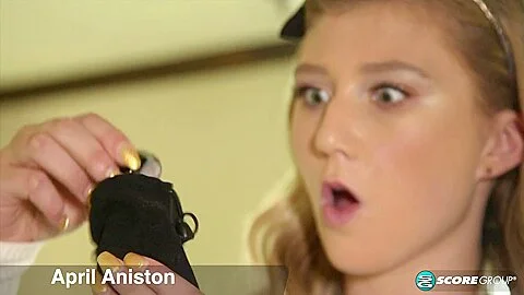 Anal with Mom`s Boyfriend - AnalQts
