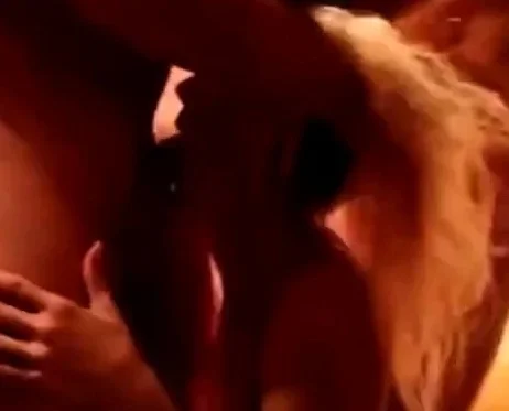Gang-banged Russian Girl Swallows