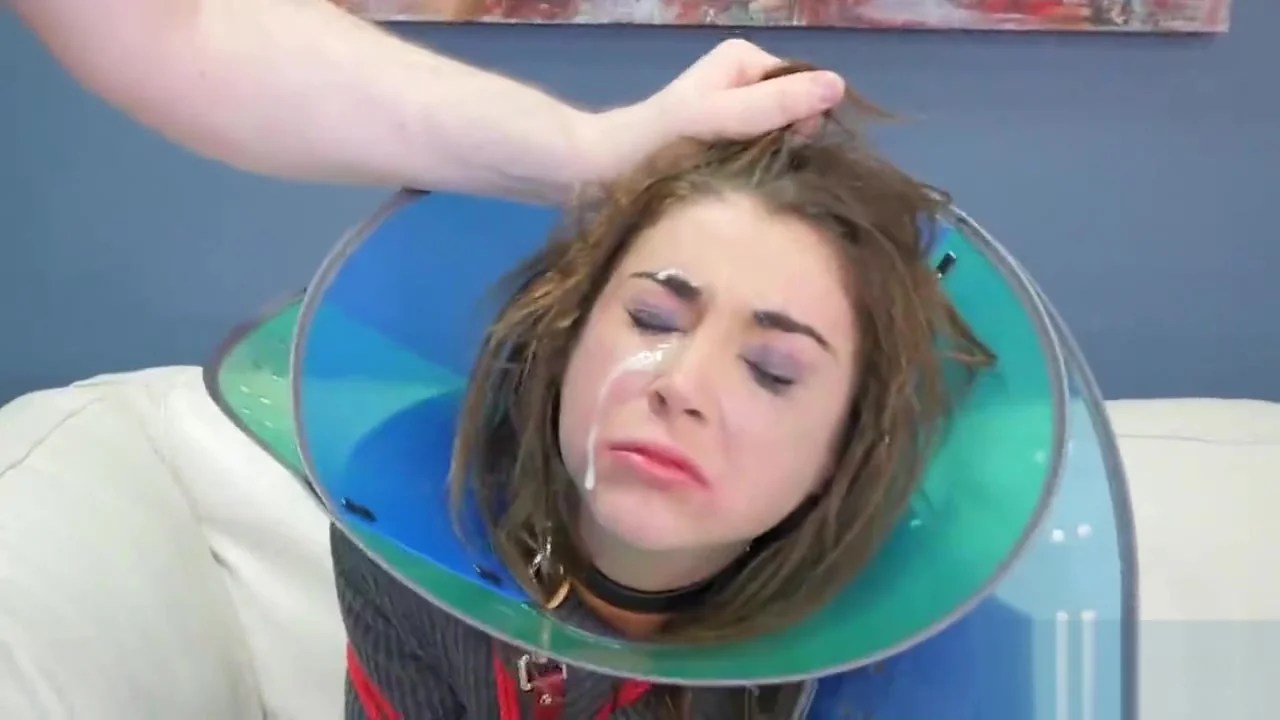 Hot teenie is taken in anal madhouse for awkward treatment