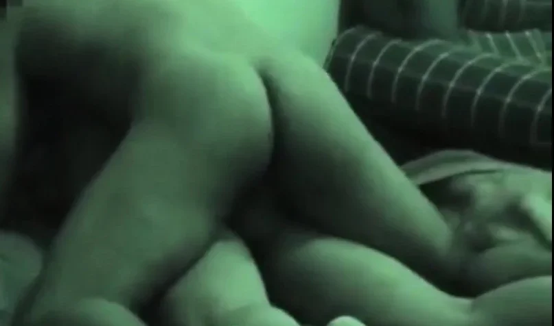 Stepsister getting laid after party (voyeur)