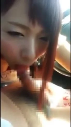 Crazy Japanese model in Exotic JAV video only for you