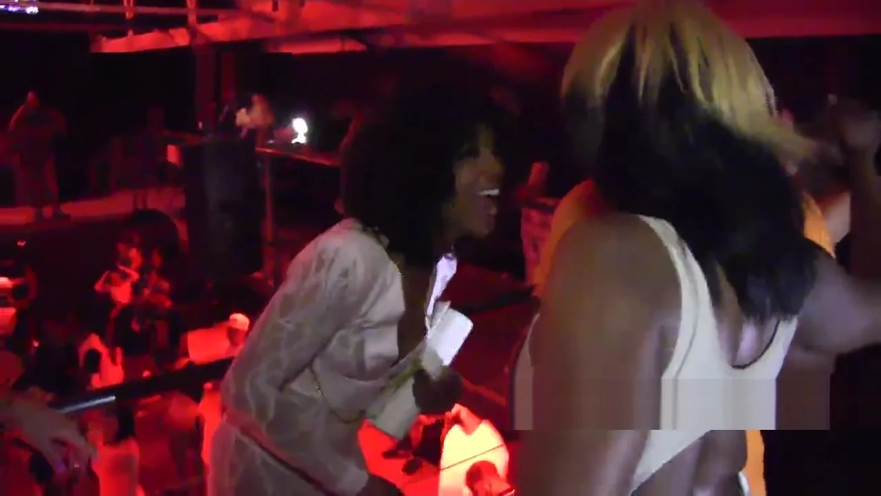 unique sutra fire queen misty stone at red diamondss strip club