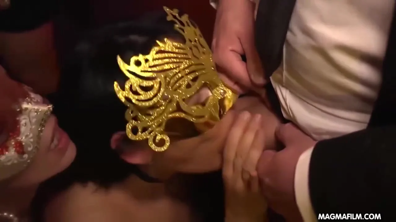 German Fetish Swinger Dinner