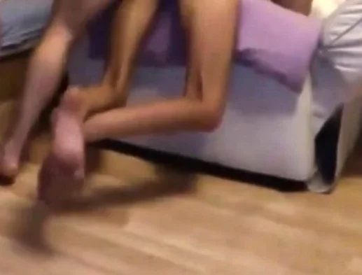Girlfriend gets ass drilled and screams, but no mercy