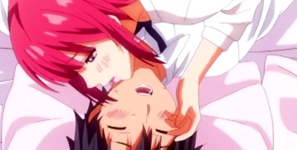 Kono Koi ni Kizuite The Animation 01
