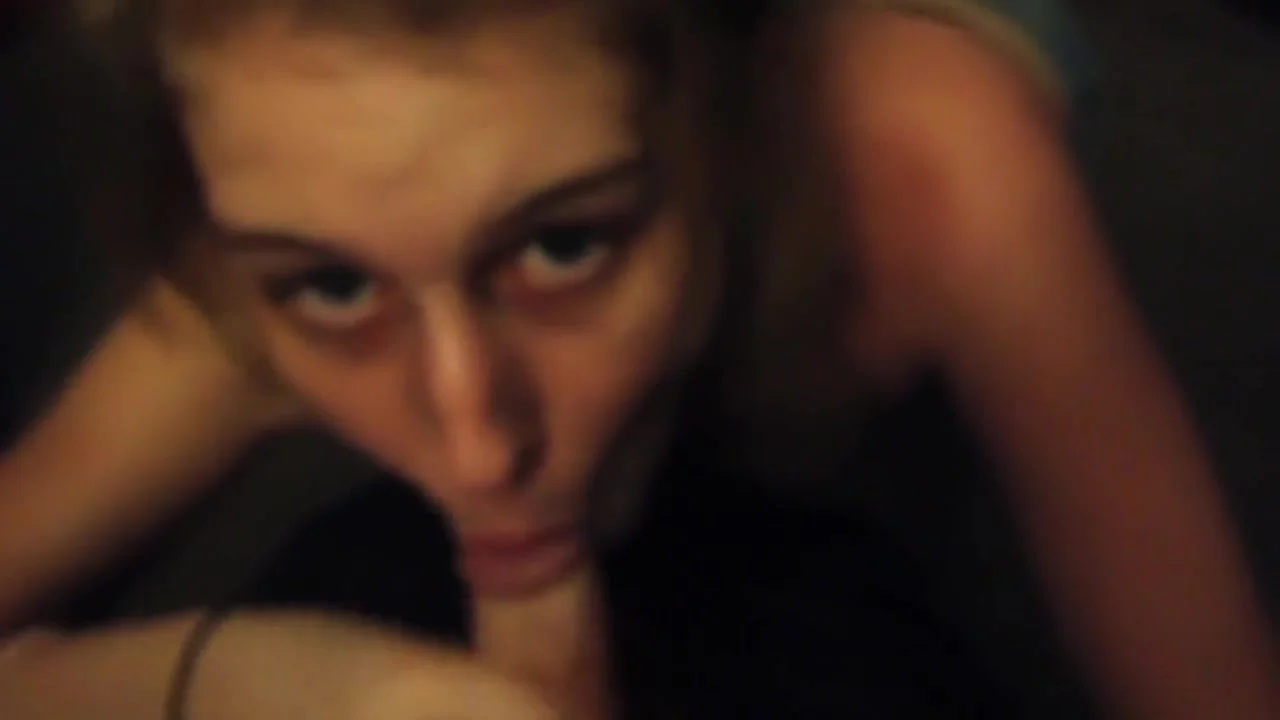 Horny xxx clip Blonde amateur watch like in your dreams