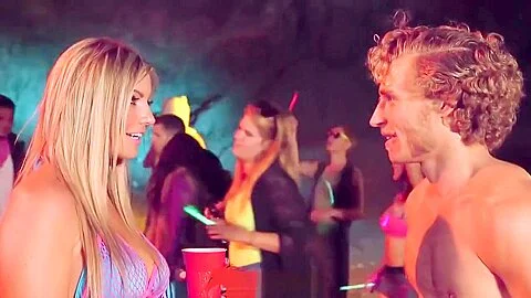 Best rave party ever!