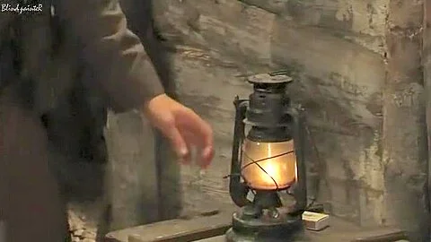 The Slave Huntress (2007)