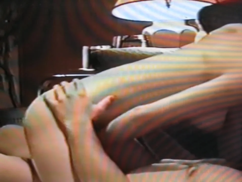 Wife sucks and rides husband's friend's cock
