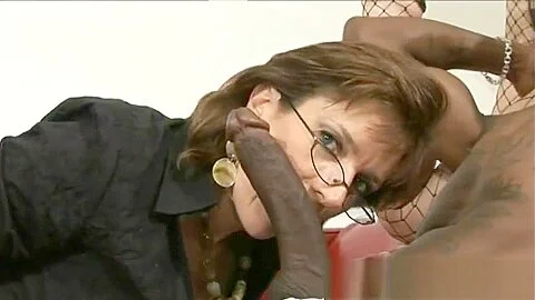 Lady Sonia and Ms Harrington Share a BBC