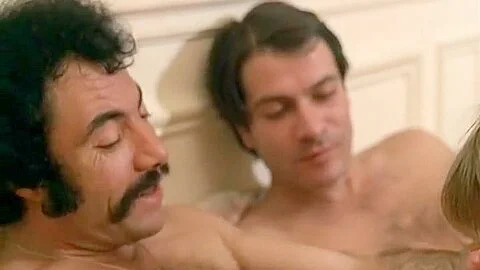 Alpha France - French porn - Full Movie - Les Femmes Des Autres (1978)