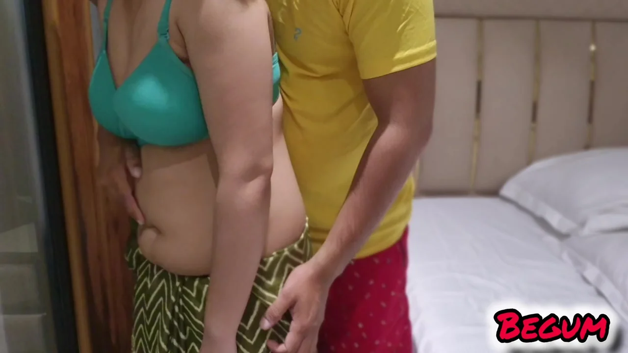 The Fun Of Playing With Stepsister-in-laws Boobs Is Something Else