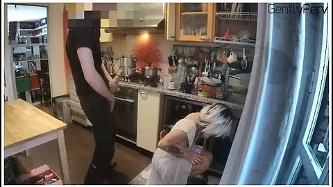 Plumber Adventure Pt 1. Milf Housewife Wants Plumbers Cock