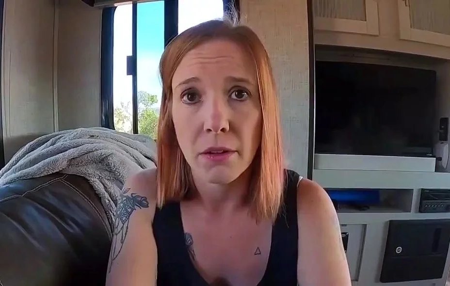 Jane Cane – Crazy Christian Mom Teaches Son Sex Ed