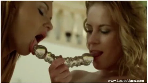 Ok Now She Wants To Be A Lesbian
