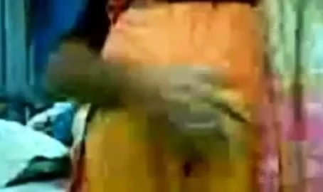 Fucking Step Aunt