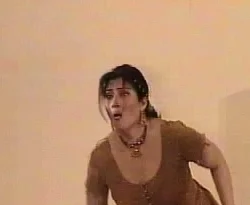 Indian Desi Punjabi Mujra Dance