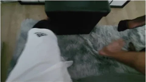 Huge Boobs In He Didnt Know How Dirty His Stepmom Was Until He Caught Her Watching