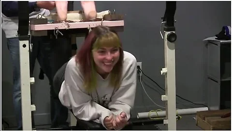 Tickling teen 18+ Alt Girl Feet Long Toes