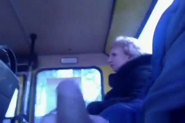Mature Bus Flash