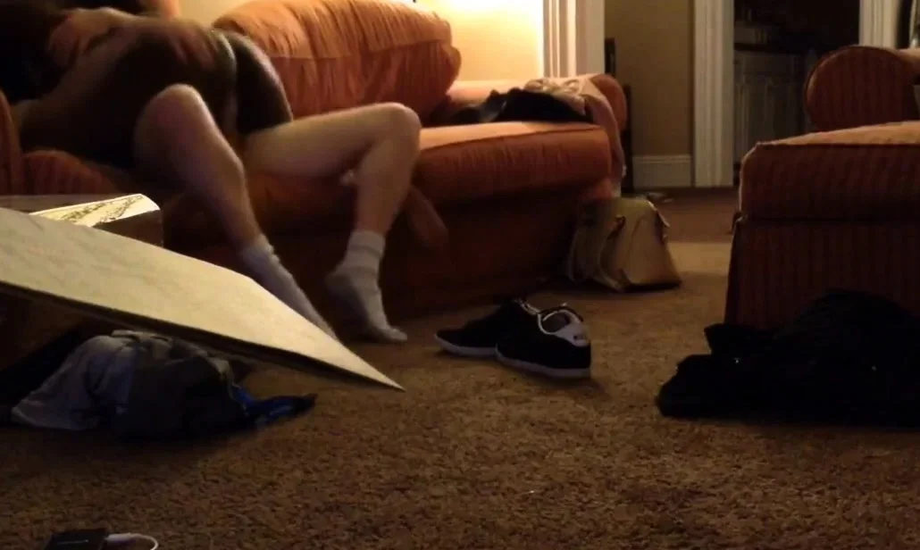 Cheating with a Black Girl
