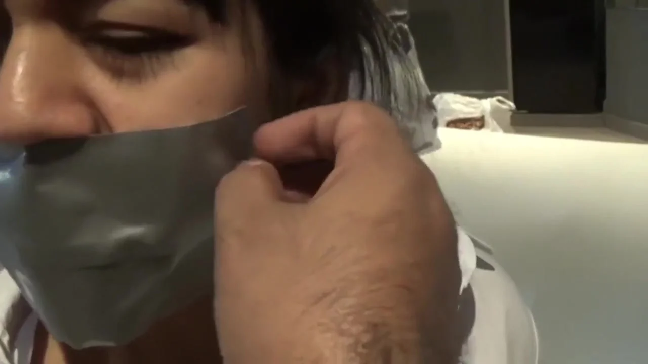 Latina From Class To Slavery 1