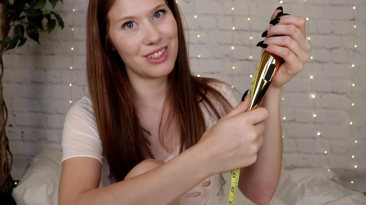 Petite Amateur Redheaded teen 18+