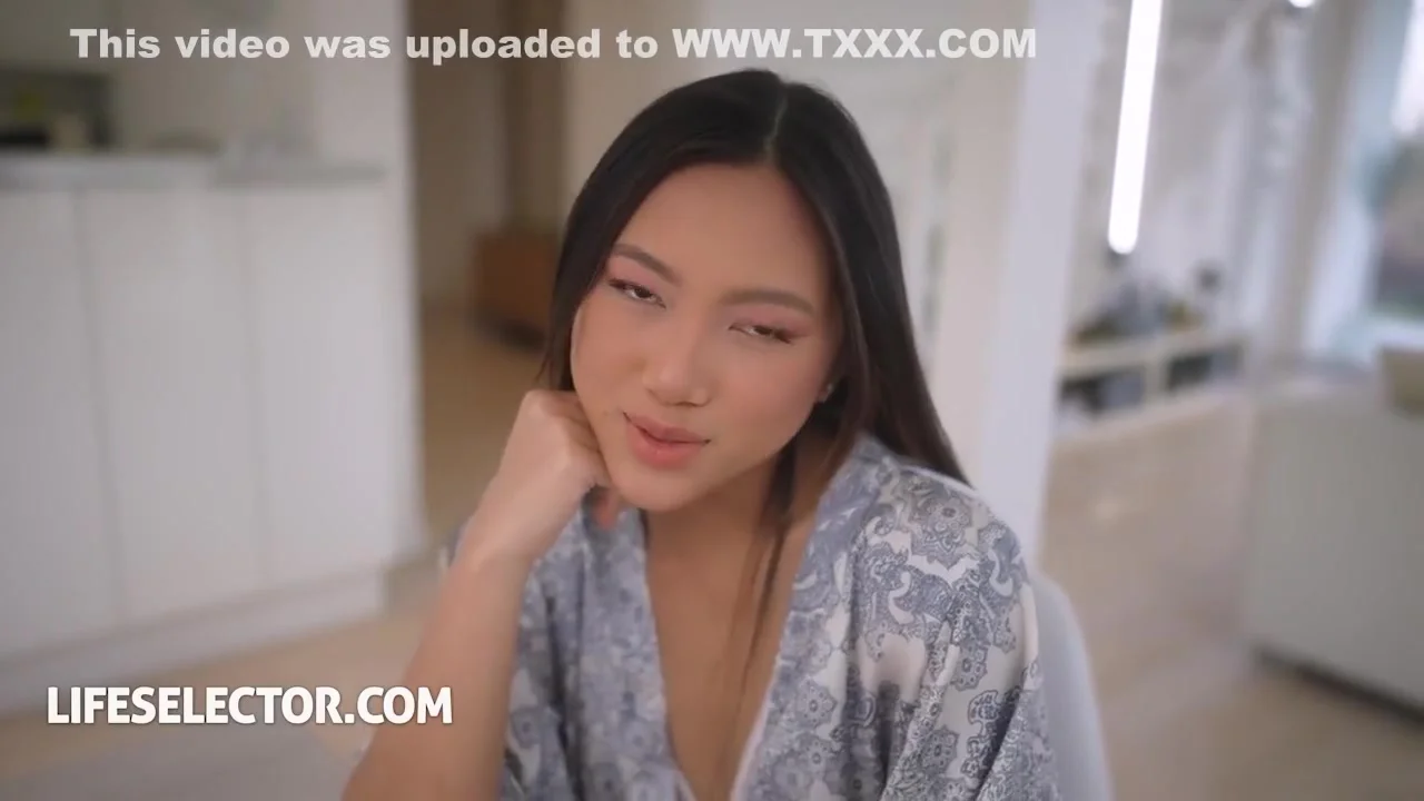 Asian Having Pov Fun With Your Big Cock - May Thai