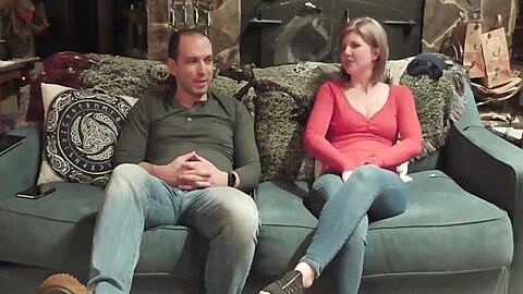 Three-way Fantasy: Sucking Two Cocks